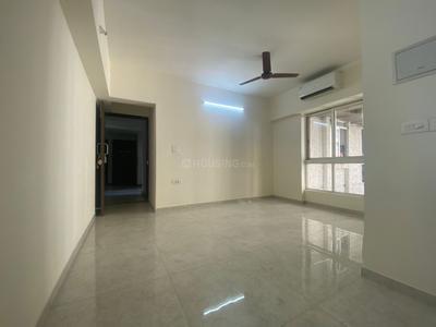 Hall Image of 550 Sq.ft 1 BHK Apartment / Flat for sale in Lodha Amara, Kolshet Thane for Rs. 7250000