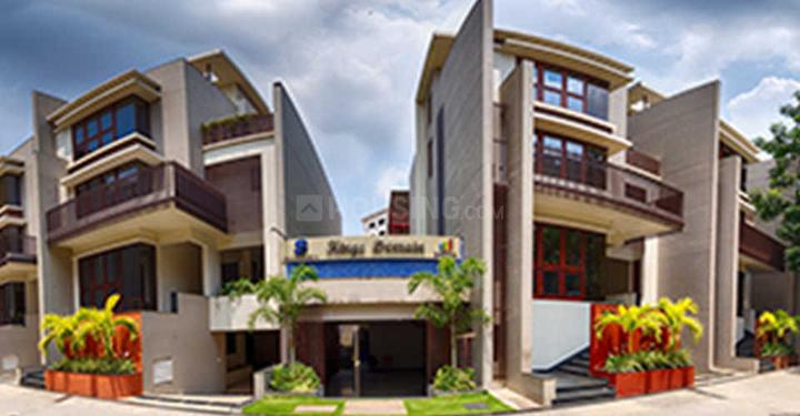 Sattva Kings Domain Main Image 1