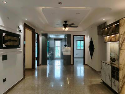 Living Room Image of 2370 Sq.ft 3.5 BHK Builder Floor for sale in Sector 57 Gurgaon for Rs. 33000000