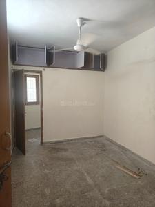 Hall Image of 1200 Sq.ft 2 BHK Apartment / Flat for rent in DDA Flats Munirka, Munirka New Delhi for Rs. 50000
