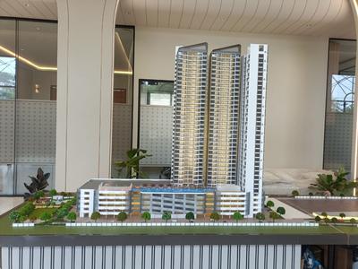 2 BHK Flat