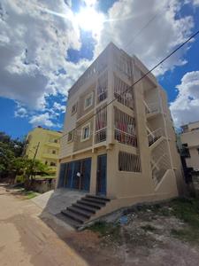 Image of 3000 Sq.ft 2 BHK Independent House for sale in Serene Gardens, Hennur, Bengaluru for Rs. 26000000