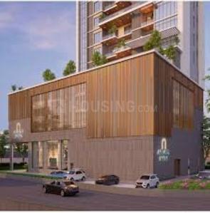 Image of 7500 Sq.ft 5 BHK Apartment / Flat for sale in Nadia House By Arrjavv, Ballygunge, Kolkata for Rs. 270000000
