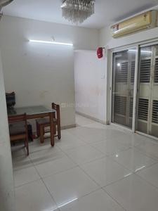 Hall Image of 1290 Sq.ft 2 BHK Apartment / Flat for sale in Paranjape Yuthika, Baner Pune for Rs. 14500000