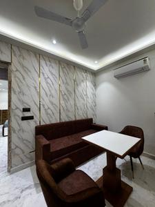 1 BHK Independent Builder Floor