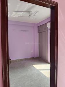 Hall Image of 1250 Sq.ft 3 BHK Builder Floor for rent in Chittaranjan Park New Delhi for Rs. 75000