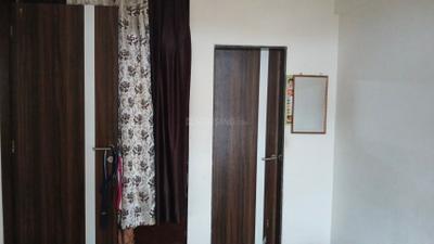 Bedroom Image of 407 Sq.ft 1 BHK Apartment / Flat for sale in Amrut Laxmi Raj Regalia Phase 1A, Ambernath East Ambernath for Rs. 2599000