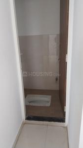 Image of 1040 Sq.ft 2 BHK Apartment / Flat for sale in Laukik Pelican Phase B, Pirangut, Pune for Rs. 3800000