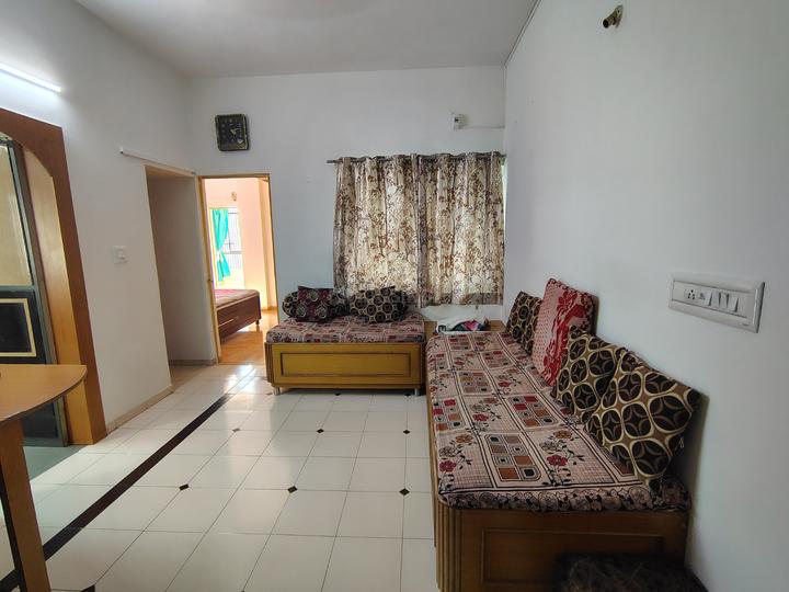 Vandematram Flat ghatlodiya Main Image 1