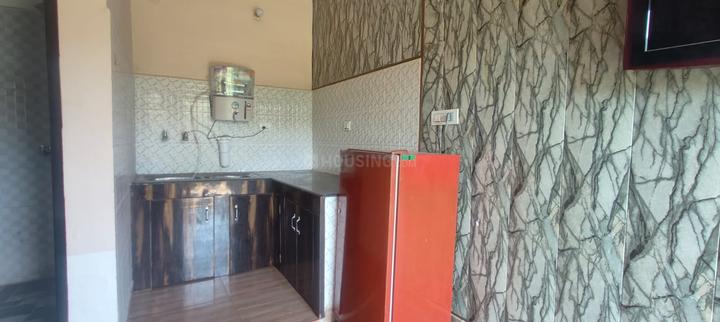 Nirmal Block- B Kitchen 1