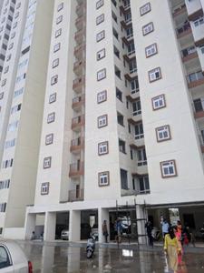 Image of 540 Sq.ft 1 BHK Apartment / Flat for sale in VBHC Palmhaven, Doddabele, Bengaluru for Rs. 3900000