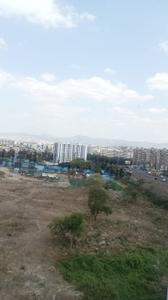 Image of 1100 Sq.ft 2 BHK Apartment / Flat for rent in Warje, Pune for Rs. 30000