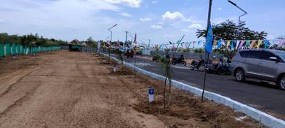 Image of 1400 Sq.ft Residential Plot / Land for sale in Rajakoor, Madurai for Rs. 2000000