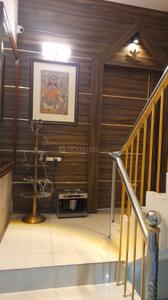 Balcony Image of 2000 Sq.ft 5 BHK Independent House for sale in Tollygunge Kolkata for Rs. 20000000