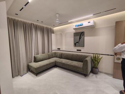 Bedroom Image of 822 Sq.ft 1 BHK Apartment / Flat for sale in Aagman Pride, Palanpur Surat for Rs. 2900000