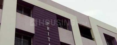 Image of 1250 Sq.ft 3 BHK Apartment / Flat for sale in Bank Colony, Nagpur for Rs. 5000000