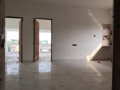 Living Room Image of 1350 Sq.ft 3 BHK Apartment / Flat for sale in Haldirams Kolkata for Rs. 6075000