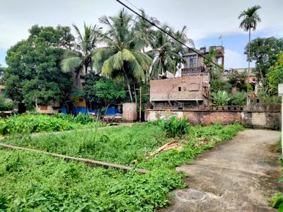 Image of 1387 Sq.ft Residential Plot / Land for sale in Purba Putiary, Kolkata for Rs. 2500000