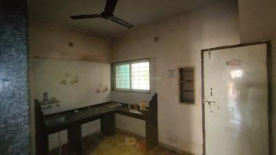 Kitchen Image of 1000 Sq.ft 2 BHK Villa for sale in Sarnobatwadi Kolhapur for Rs. 3500000