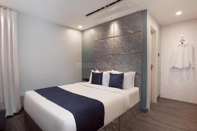 Bedroom Image of STAY LUXURY in Sector 46, Gurgaon