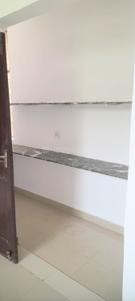 Kitchen Image of 800 Sq.ft 1 BHK Independent House for rent in Sector 19 Noida for Rs. 25000