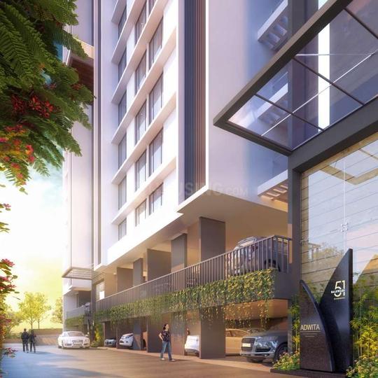 Kolte Patil 24K Sereno Main Image 1