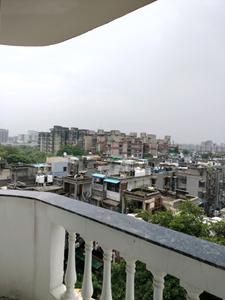 Bedroom One Image of 1700 Sq.ft 3 BHK Apartment / Flat for sale in Sukh Sagar Apartments, Sector 9 Dwarka New Delhi for Rs. 31000000