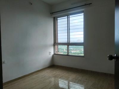 Bedroom Image of 900 Sq.ft 2 BHK Apartment / Flat for sale in VTP Belair, Mahalunge Pune for Rs. 7500000