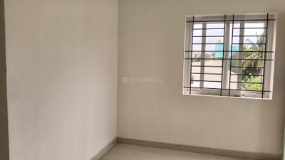 Living Room Image of 600 Sq.ft 1 BHK Independent House for rent in Carmelaram Bengaluru for Rs. 24000