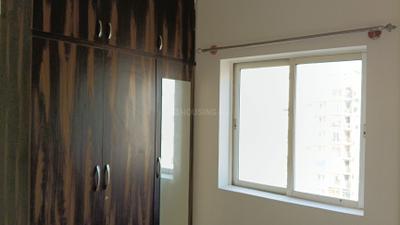 Bedroom Image of 1221 Sq.ft 3 BHK Apartment / Flat for sale in DLF Woodland Heights, Bommasandra Bengaluru for Rs. 7500000