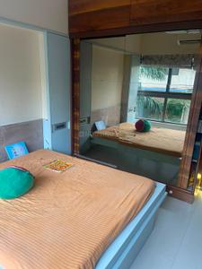 Bedroom Image of 1050 Sq.ft 3 BHK Apartment / Flat for sale in Dadar East Mumbai for Rs. 46000000