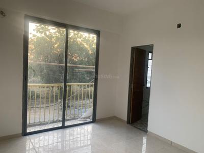 Bedroom Image of 1250 Sq.ft 3 BHK Apartment / Flat for sale in Samanvay North Park, Gotri Vadodara for Rs. 6300000