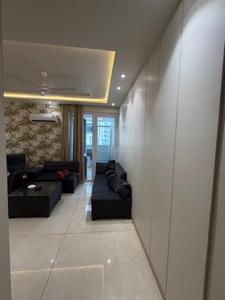 Hall Image of 2100 Sq.ft 3 BHK Apartment / Flat for sale in Green Lotus Saksham, Nabha Zirakpur for Rs. 16150000