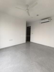 Hall Image of 1000 Sq.ft 2 BHK Apartment / Flat for sale in Godrej Infinity, Mundhwa Pune for Rs. 10500000