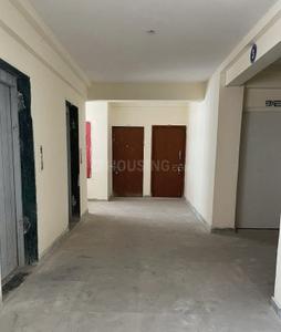 1 BHK Flat