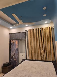Hall Image of 1200 Sq.ft 3 BHK Apartment / Flat for rent in Lodha Sterling, Thane West Thane for Rs. 85000