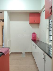 Kitchen Image of 1030 Sq.ft 2 BHK Apartment / Flat for sale in Chikkakannalli Bengaluru for Rs. 8500000
