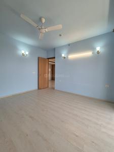 Bedroom Image of 2000 Sq.ft 3 BHK Apartment / Flat for sale in Heritage One, Sector 62 Gurgaon for Rs. 41000000