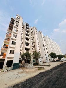 Image of 475 Sq.ft 1 BHK Apartment / Flat for sale in Khazoor Gaon, Barabanki for Rs. 1999000