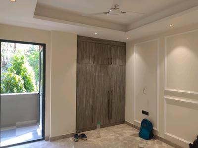 Bedroom Image of 2250 Sq.ft 4 BHK Builder Floor for sale in DLF Phase 2 Gurgaon for Rs. 40000000