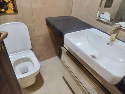 Image of 1570 Sq.ft 3 BHK Apartment / Flat for rent in Smartworld Orchard, Sector 61, Gurgaon for Rs. 65000