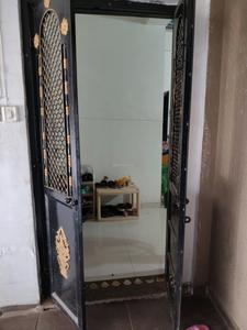 Main Entrance Image of 1885 Sq.ft 3 BHK Apartment / Flat for rent in Shukan Gold, Gota Ahmedabad for Rs. 30000