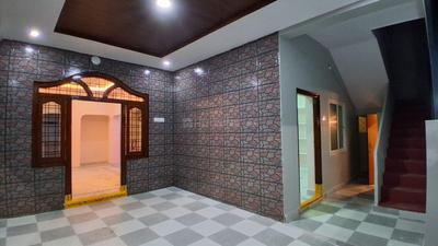 Hall Image of 1350 Sq.ft 2.5 BHK Independent House for sale in Vanasthalipuram Hyderabad for Rs. 12000000