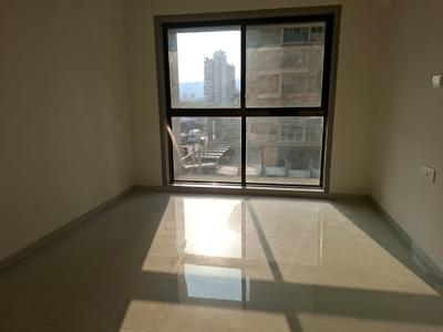 Bedroom Image of 1011 Sq.ft 2 BHK Apartment / Flat for sale in Gurudev Heights, Kamothe Navi Mumbai for Rs. 12000000