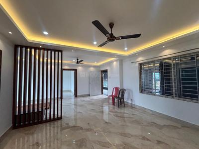 Hall Image of 1650 Sq.ft 4 BHK Apartment / Flat for rent in Mathgharia Guwahati for Rs. 55000