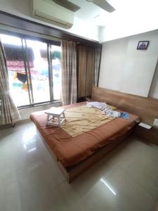 Bedroom Image of 1050 Sq.ft 3 BHK Apartment / Flat for sale in DSS Shiv Niwas, Ghatkopar East Mumbai for Rs. 31500000