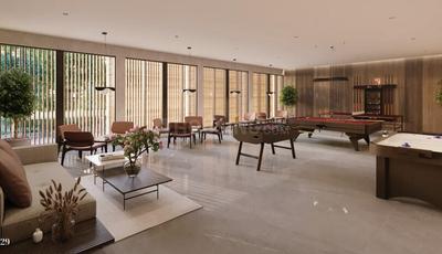 Hall Image of 7650 Sq.ft 5 BHK Apartment / Flat for sale in Maruti 360, Bodakdev Ahmedabad for Rs. 76500000