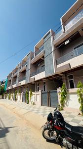 Image of 2000 Sq.ft 4 BHK Villa for sale in Kanakpura, Jaipur for Rs. 11500000