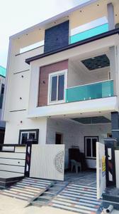 Image of 4300 Sq.ft 4 BHK Villa for sale in Kapra, Secunderabad for Rs. 24500000
