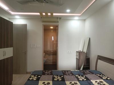 Bedroom Image of 913 Sq.ft 2 BHK Apartment / Flat for sale in Mayfair Sonata Greens, Vikhroli West Mumbai for Rs. 17200000